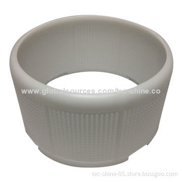 Home appliance mold for juicer part